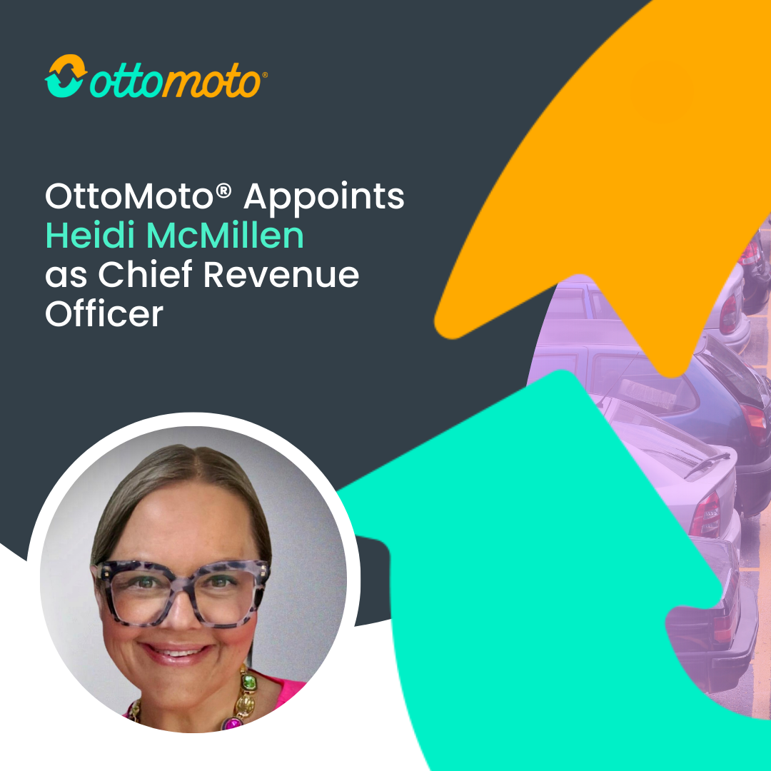 ottomoto appoints heidi mcmillen as chief revenue officer