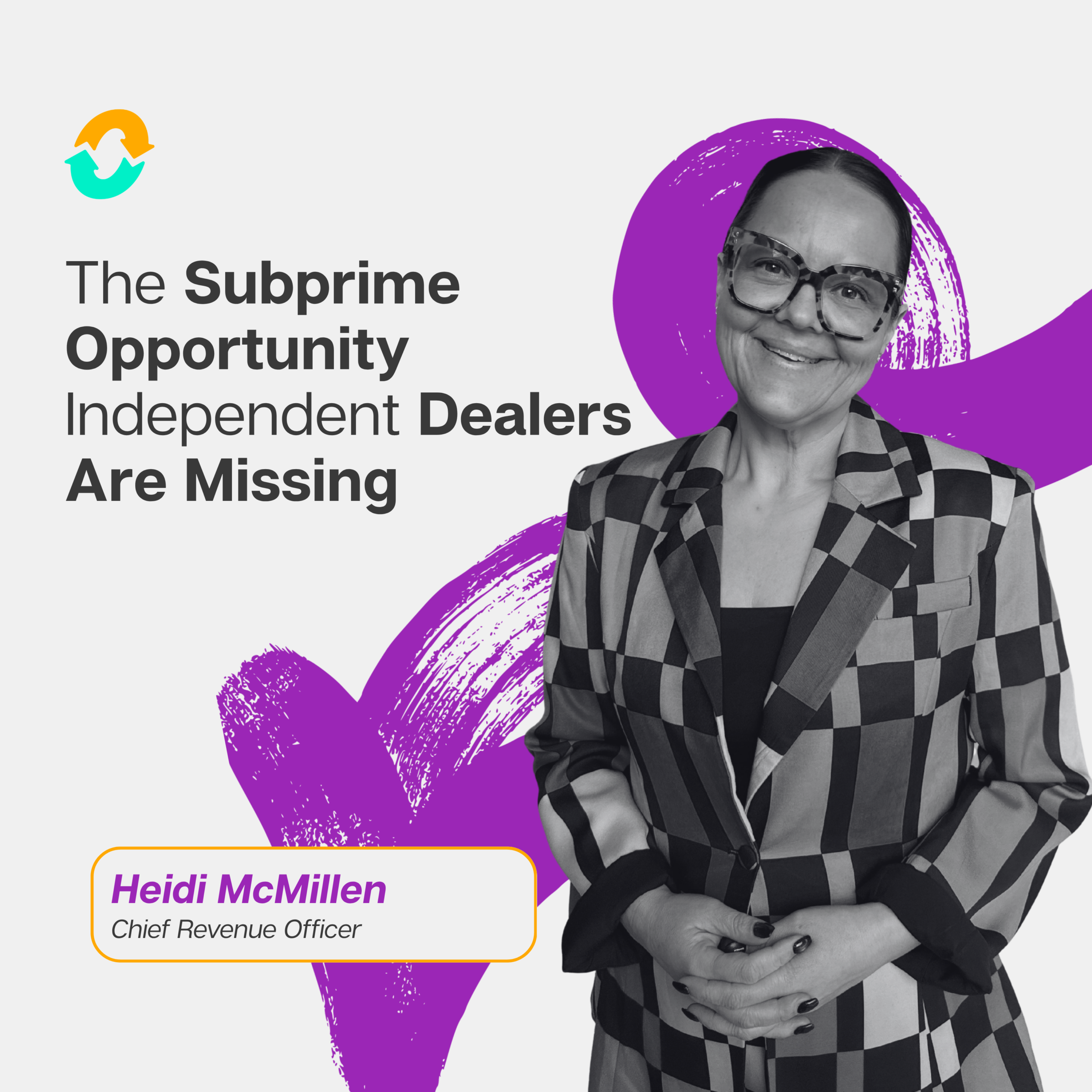 The Subprime Opportunity Independent Dealers Are Missing