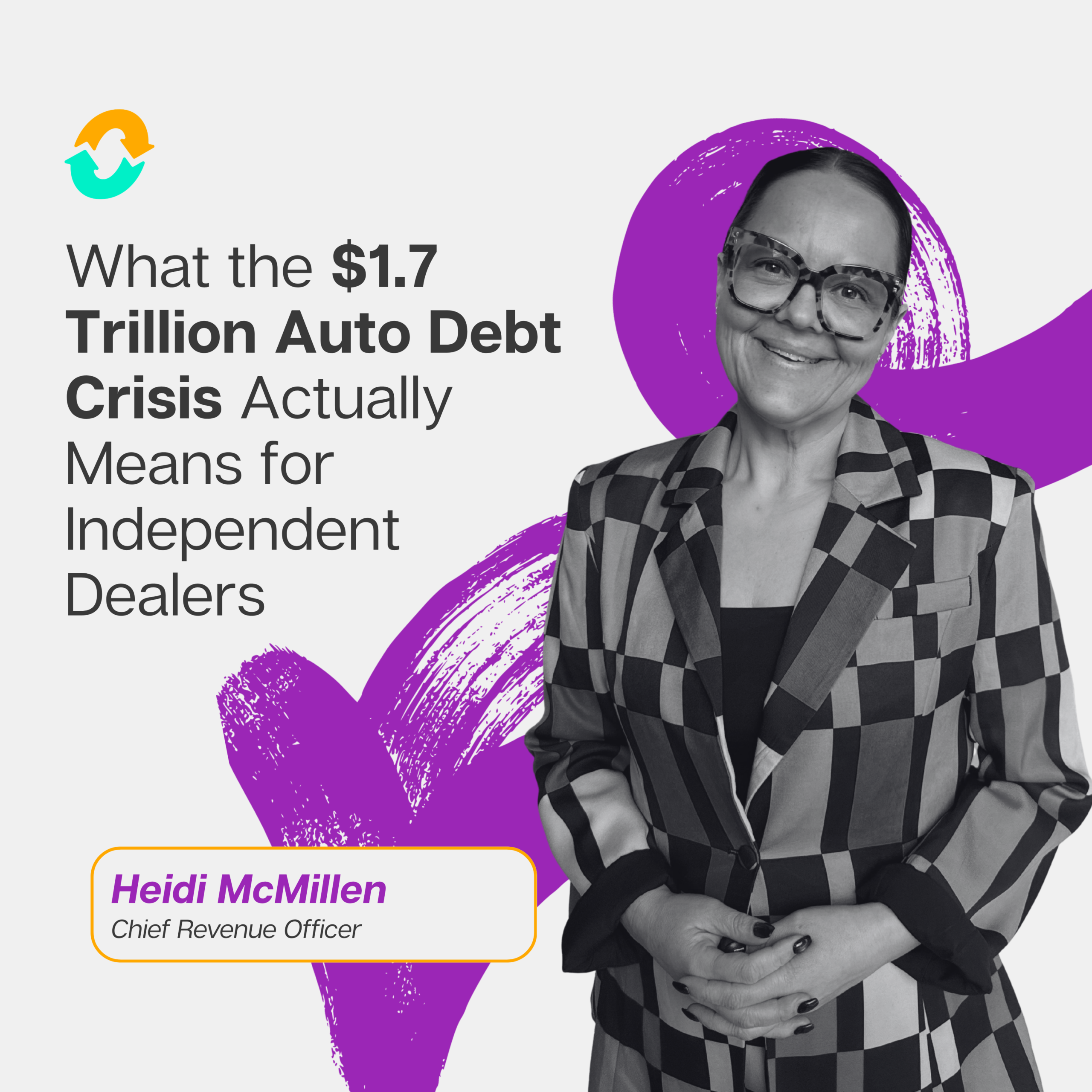 What the $1.7 Trillion Auto Debt Crisis Actually Means for Independent Dealers