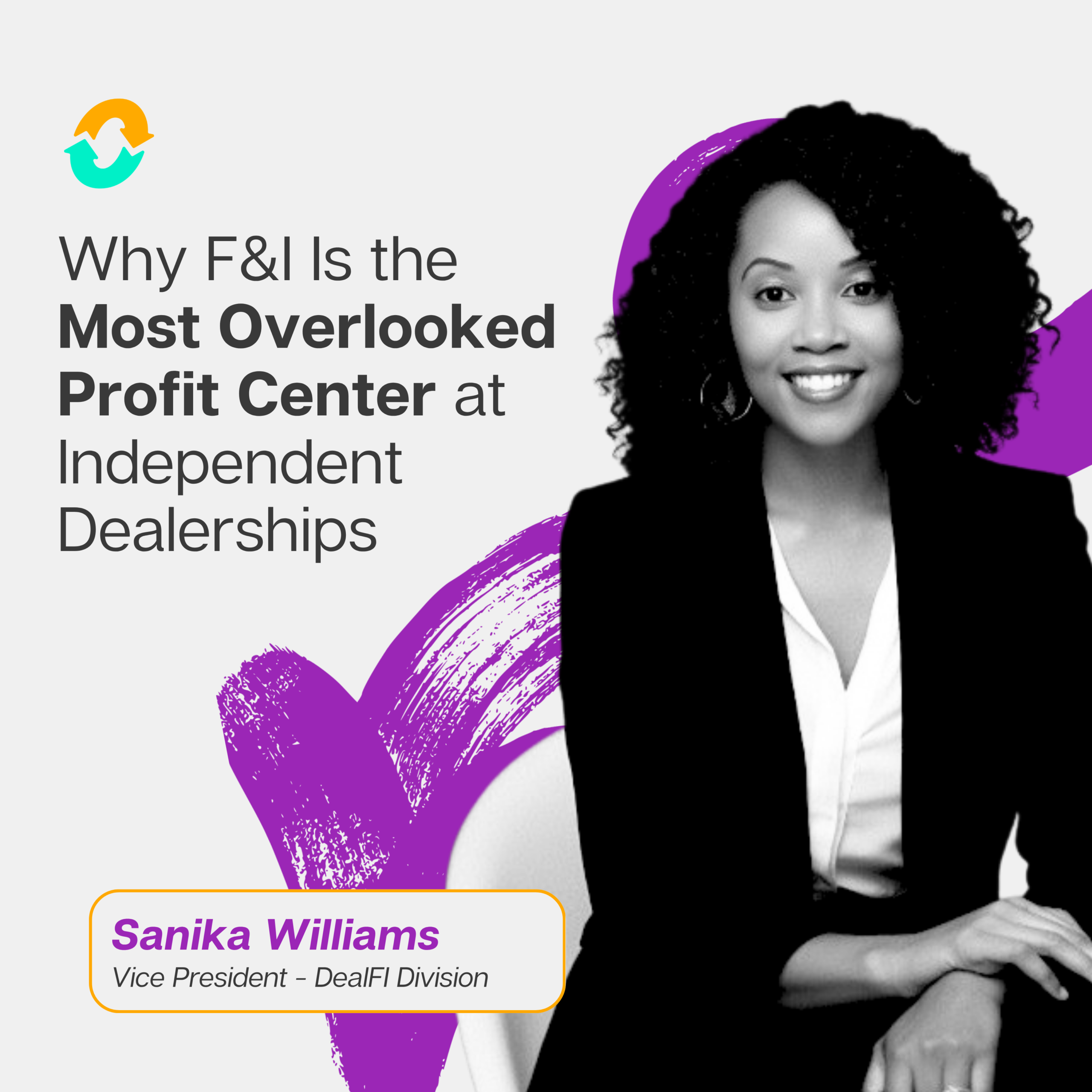 Why F&I Is the Most Overlooked Profit Center at Independent Dealerships
