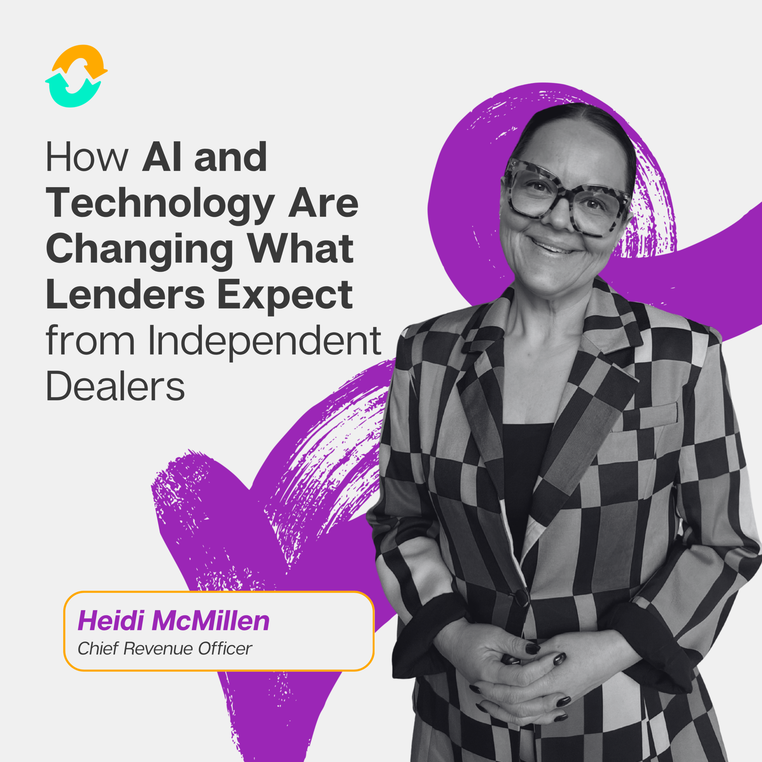 How AI and Technology Are Changing What Lenders Expect from Independent Dealers